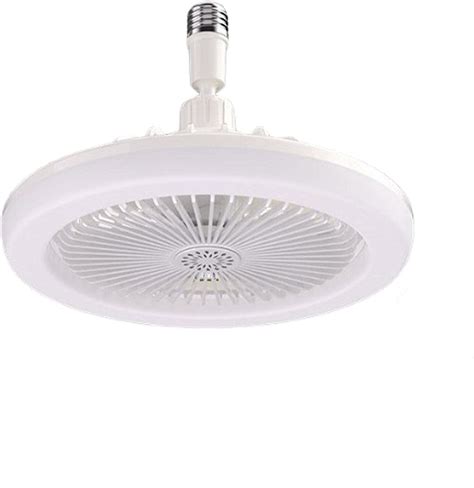 Aerbes Ab Fsd Rotation Led Ceiling Light With Fan K Shop