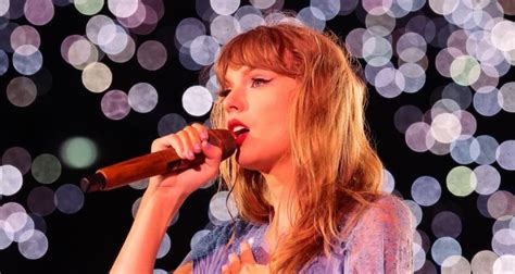 Taylor Swift dona 5 millones de dólares a damnificados de huracán