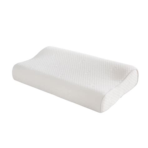 Buy Memory Foam Pillow for Neck and Shoulder Pain Relief manufacturers ...