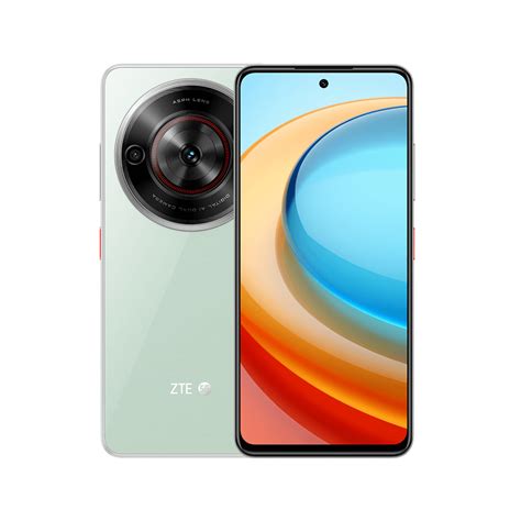 ZTE Blade A75 5G