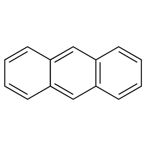Anthracene | The Merck Index Online