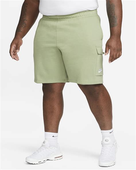 Nike Sportswear Club Men S Cargo Shorts Nike Be