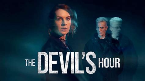 The Devils Hour Tv Fanart Fanarttv