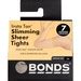 Bonds Women S 7 Denier Insta Tan Sheer Tights Nude Size Large BIG W