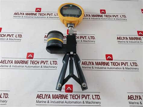 Fluke G Pressure Gauge Calibrator Aeliya Marine