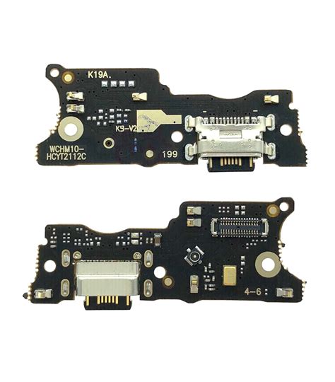 Redmi 10 Aa Charging Board Cme Distribution Sdn Bhd