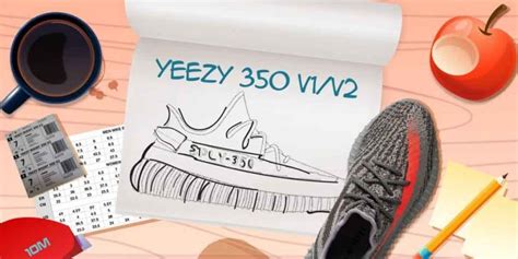 The Greatest Yeezy Size Guide For The Perfect Fit Every Time