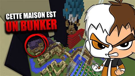 FAIRE LA PLUS GRANDE BASE ENCORE JAMAIS VU SUR MINECRAFT NEXiON PVP