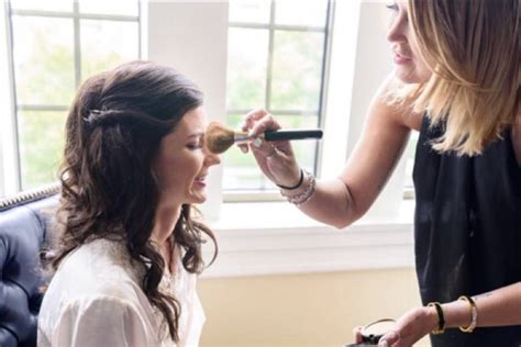 Traveling Makeup Artist Nashville Tn