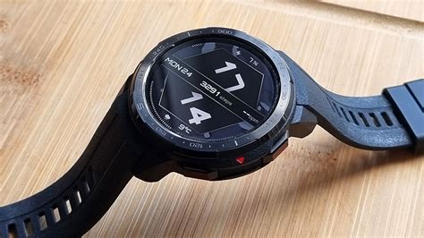 Honor Watch GS Pro Review Adventurers Only Tech Advisor