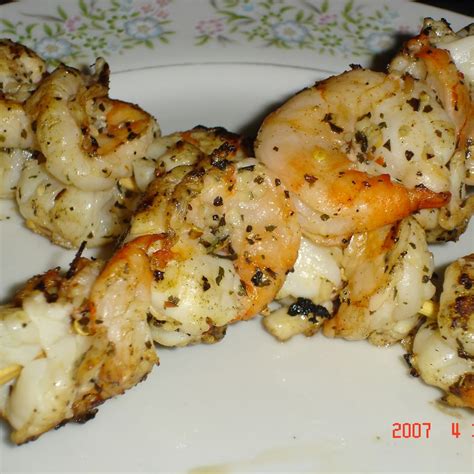 Grilled Shrimp Scampi Recipe Allrecipes