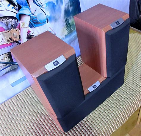Купить Hi-Fi акустика Домашний кинотеатр 6 шт акустическая система JBL ...