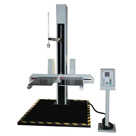 Battery Drop Tester Testing Machine Battery Falling Tesing Equipment