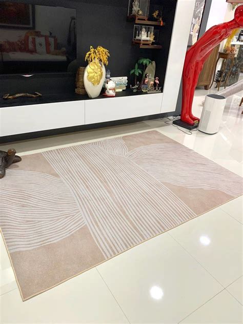 M X M Carpet Rug NUDE M Furniture Home Living Home Decor Carpets Mats Flooring