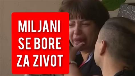 Uznemirujuce Miljani Se Bore Za Zivot A Onda Se Desilo Ovo Youtube