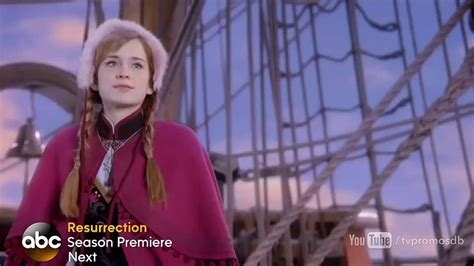 Once Upon A Time 4x02 Promo White Out Video Dailymotion