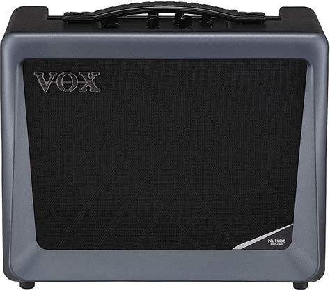 Vox Vx Gtv Watt X Digital Modeling Guitar Combo Reverb