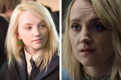 Atriz De Harry Potter Aparece Em Série Criminal E Fãs Se Chocam Monet Filmes