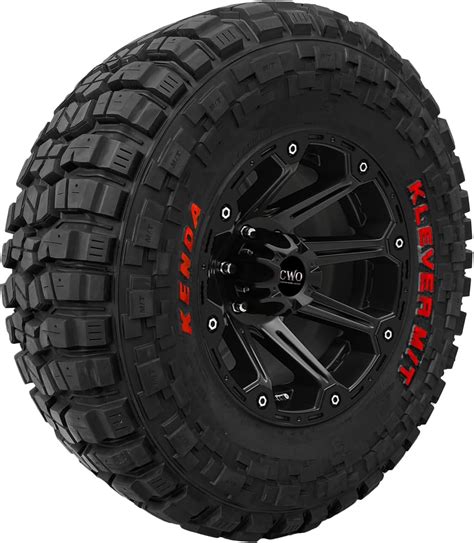 Amazon Kenda Klever M T Kr Mud Terrain Lt R R E