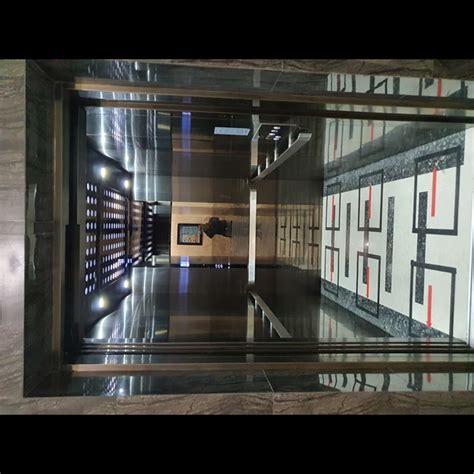 Jual Lift Rumah Sakit Fuji Sl Elevator Surabaya Deltalift Jaya Sentosa