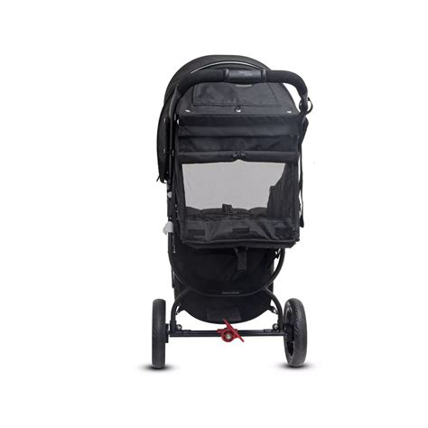 Valco Snap 4 - Black Beauty | Baby Junction