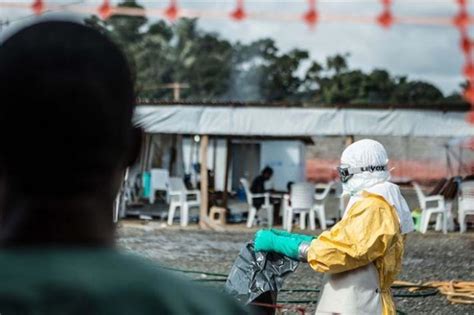 Ebola un 7ème cas confirmé au Nord Kivu