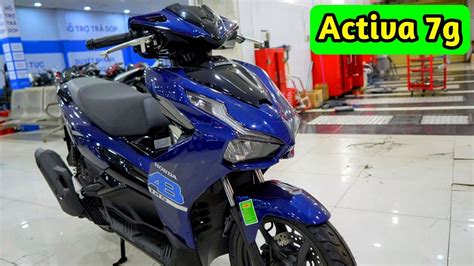 Activa 7G Sports Edition Price Launch Date Mileage Top Speed New