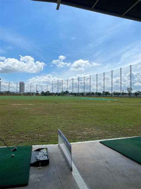 X Park Sendayan Driving Range Book Golf Online Deemples Golf