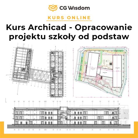 Kurs Archicad Wykorzystanie Mep Modeler W Projekcie Szko Y Kurs