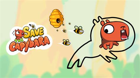 Play Capybara Clicker 2 Free Online Games