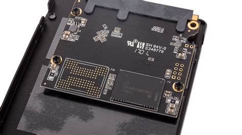 Silicon Power Slim S55 Review (240GB) | bit-tech.net