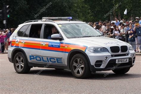 Metropolitan Police Bmw X5 Arv Stock Editorial Photo © Foto Vdw 89517410