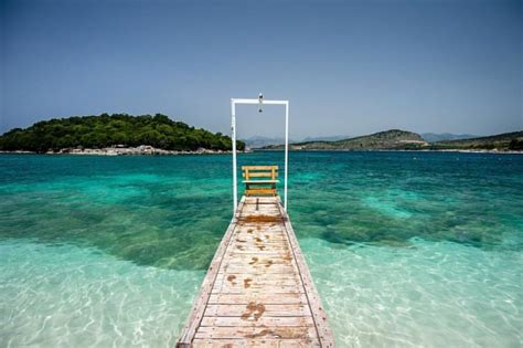 The Best Hotels in Ksamil for Every Budget - Where to Stay in Ksamil