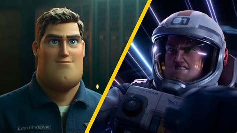 Lightyear Todos Los Easter Eggs De Star Wars Que Encierra La