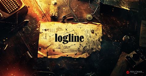 What Is A Logline 7 Tips And Free Template For Writers