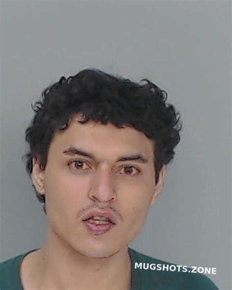 Jimenez Elijah 03 14 2023 Nueces County Mugshots Zone