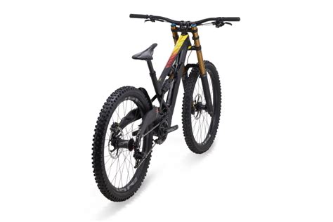 2019 Polygon Xquarone Dh9 Specs Reviews Images Mountain Bike Database