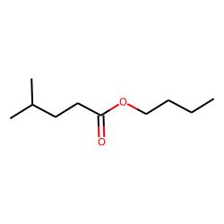 Pentanoic Acid 4 Methyl Butyl Ester Chemical Physical Properties