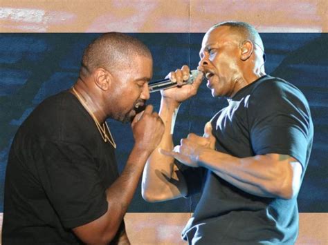 Kanye West And Dr Dre S Jesus Is King 2 Album Leaks