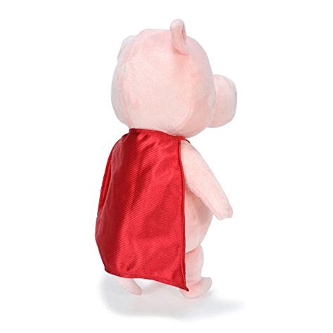 KD Toys LB8223 Little Baby Bum Pig Musical Plush Toy 5050883008223 | eBay