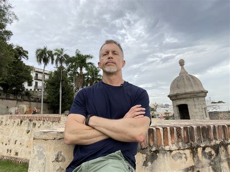 Finally… Puerto Rico!! – Raw Travel TV Blog