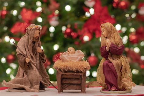 Tres Maneras Como Los Latinos Viven La Navidad Catholic Relief Services