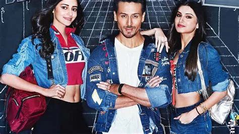 SOTY2 Trailer Released: Tiger Shroff Packs Some Punches And Kicks In This One