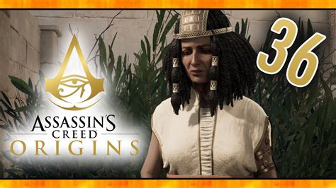 Assassin S Creed Origins Taimhoteps Lied Ac Origins Gameplay