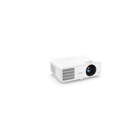 BenQ LW650 - 4000 Lumens Full HD Laser Projector – AV Shack