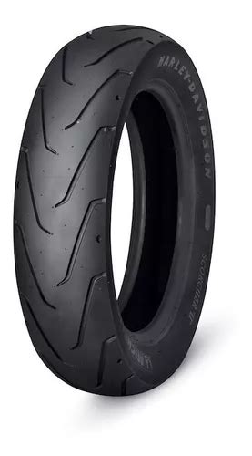 Pneu Michelin Scorcher Harley Davidson Parcelamento Sem