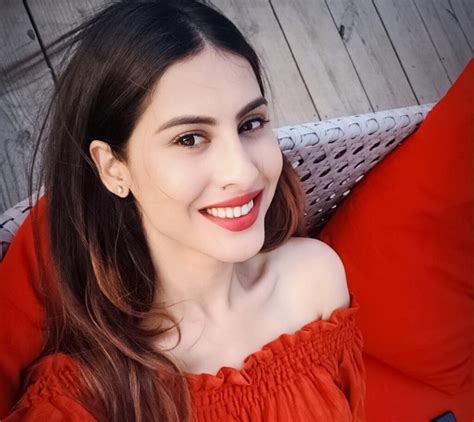 Sheetal Thakur Bio Age Height Life Career Magazinestime
