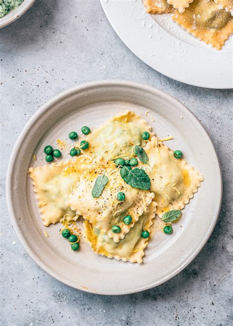 Ravioli Recepten Uit Paulines Keuken