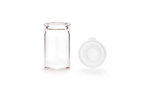 Vwr® Snap Cap Vials Vwr