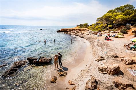 Descubre Las Mejores Calas Y Los Parajes Naturales De Oropesa